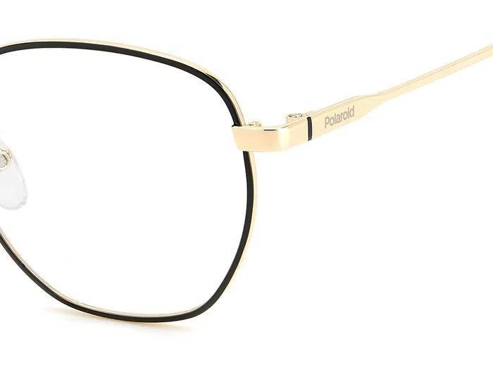 Polaroid Core PLDD509 Eyeglasses - view 8